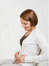 Что делать в начале беременности при болезни Бехтерева