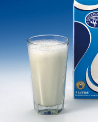 Молочное питание при болезни Бехтерева